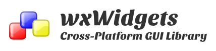 wxWidgets - Cross-Platform GUI Library